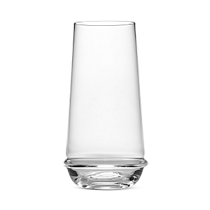 Serax Dune Highball Glass In Transparent