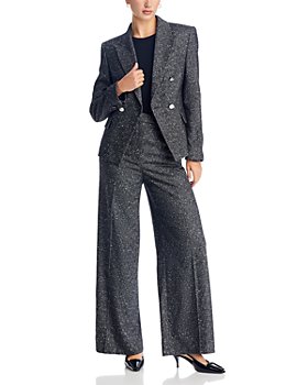 Womens Pant Suits - Bloomingdale's