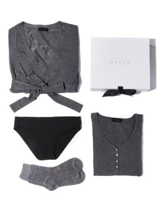 HATCH Collection - Maternity Hospital 4 Pieces Gift Set