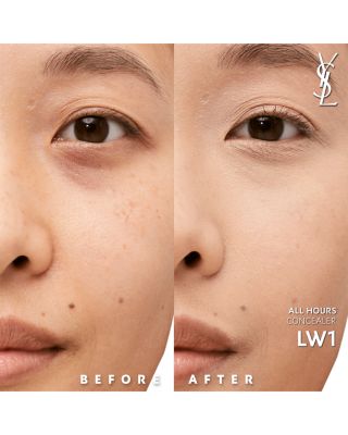 All Hours Precise Angles Full Coverage Concealer 0.5 oz.