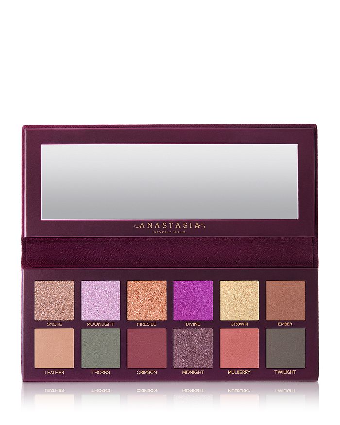 Anastasia Beverly Hills Fall Romance Eyeshadow Palette | Bloomingdale's