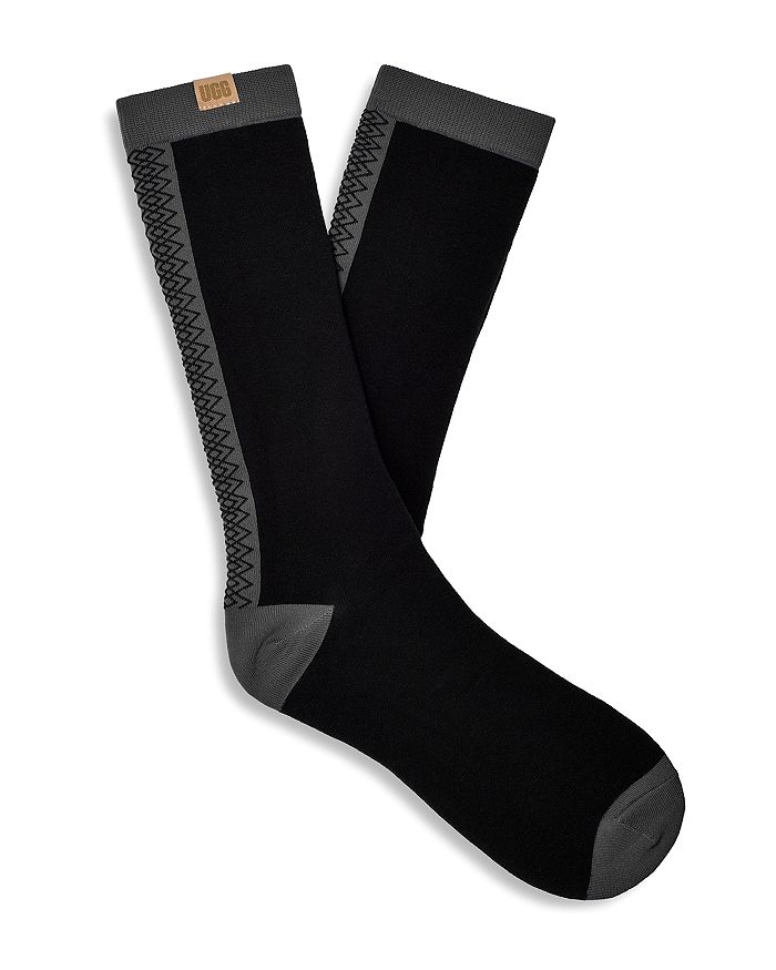 Ugg socks mens store
