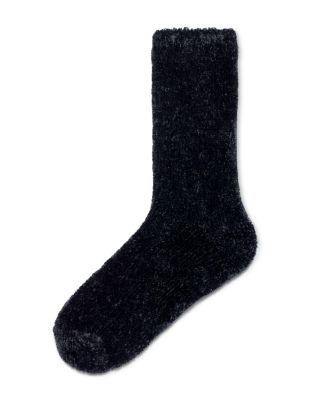 HUE - Feather Cozy Socks