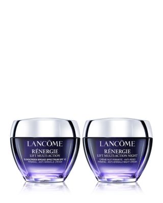 Lancôme Rénergie Lift Multi-Action Day & Night Cream Gift