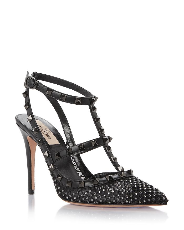 Bloomingdales valentino shoes top