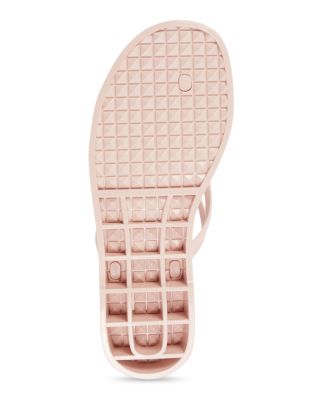 Valentino Garavani Women's PM Thong Sandals | Bloomingdale's
