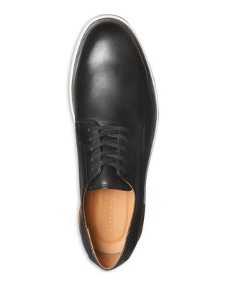 Men&#39;s Carson Lace Up Hybrid Derby Dress Shoes