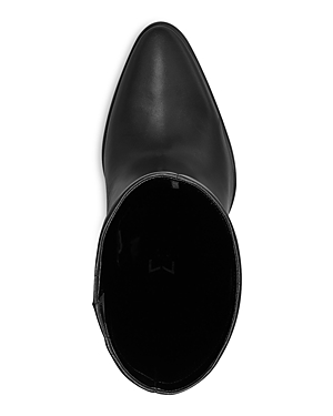 Marc Fisher Ltd Women's Lannie High Heel Boots In Black