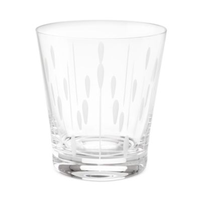 Lalique - Lotus Dew Tumbler