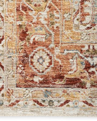 Sahar SHR02 Area Rug Collection