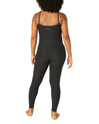 Spacedye Uplevel Maternity Jumpsuit