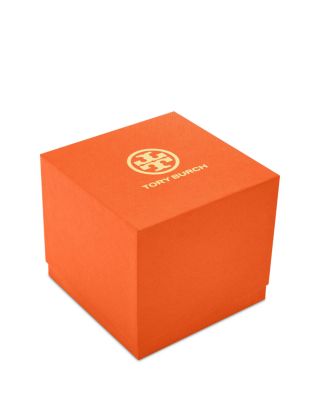Tory Burch The Sawyer Watch, 21mm x 21mm | Bloomingdale's