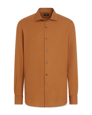 Cashco Regular Fit Button Down Shirt