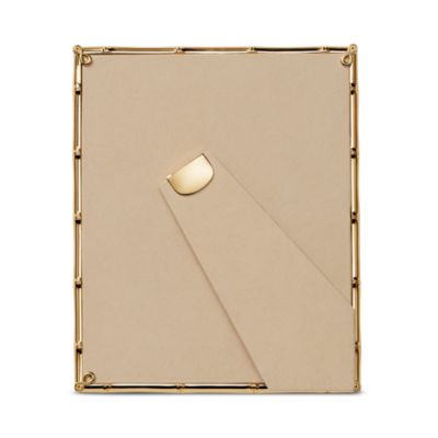 Ava Bamboo Frame, 8" x 10"