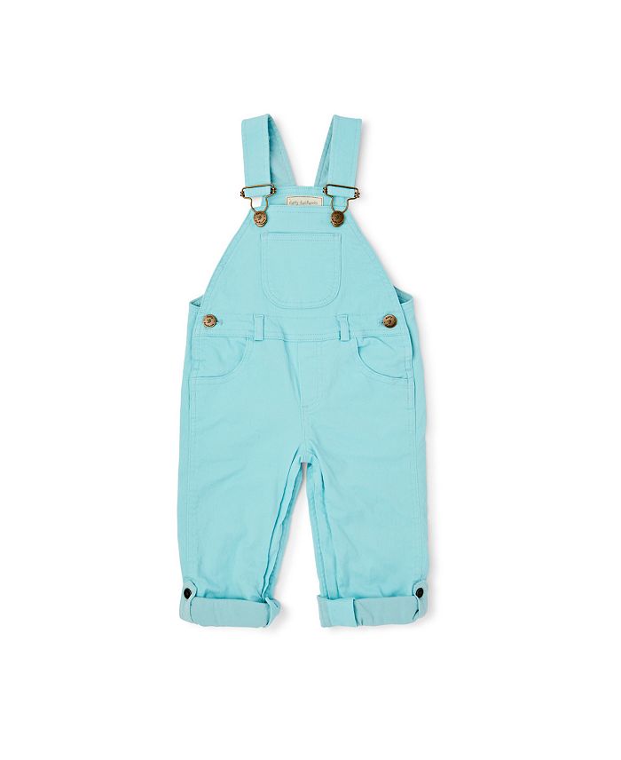Unisex shop dungarees baby