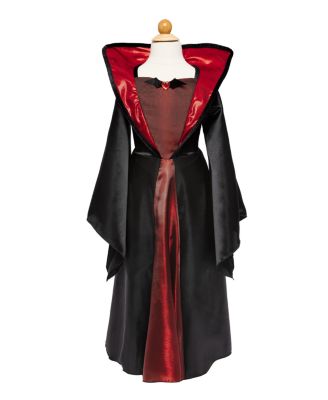 Great Pretenders - Vampire Princess Dress - Ages 5-6