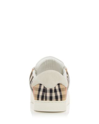 Men's Stevie Low Top Sneakers