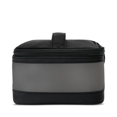 Travel Essentials Translucent Essentials Case