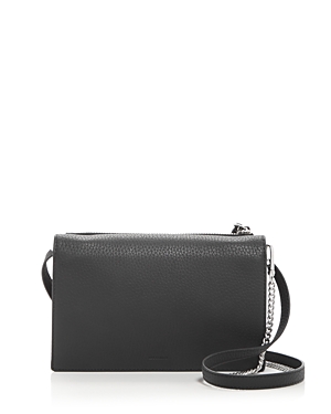 Fetch Leather Chain Wallet
