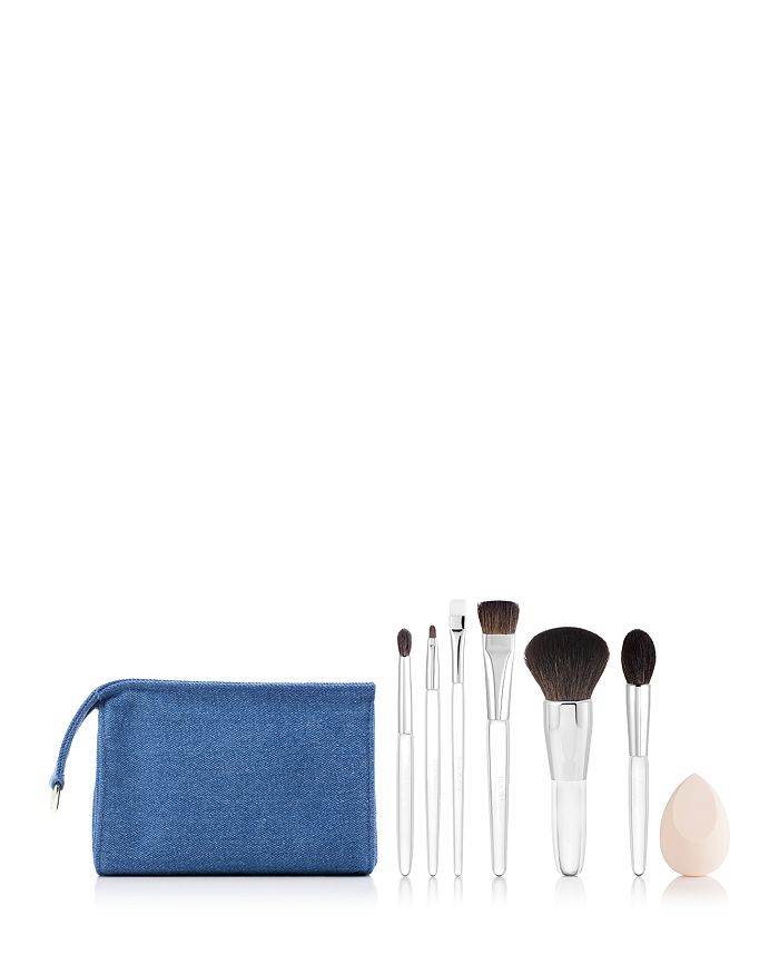 Trish McEvoy® The Power of Brushes® Simply Chic Gift Set Bloomingdale's