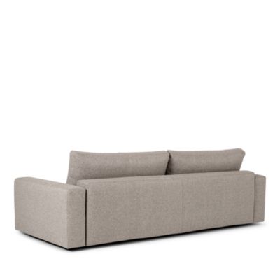 Wade Fabric Full Sleeper Sofa