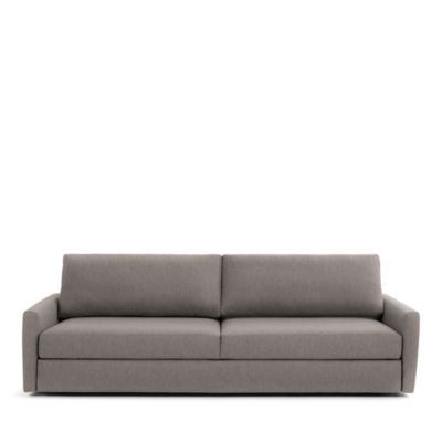 Arthur Fabric Full Sleeper Sofa