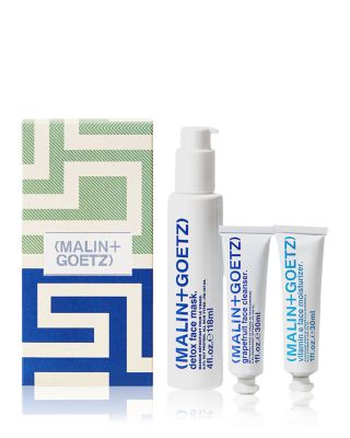 Fresh Faced Starter Set