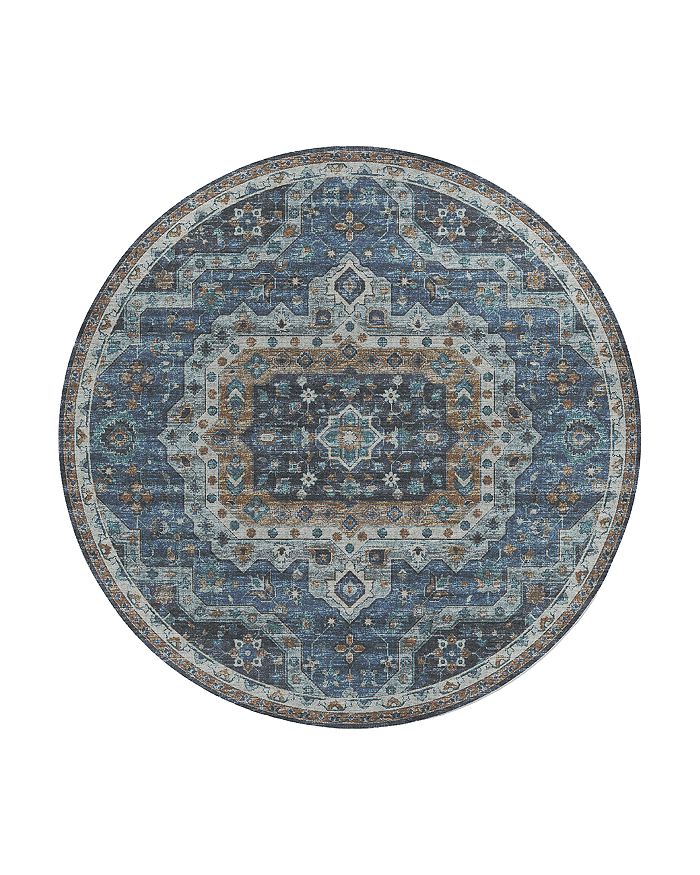 Dalyn Rug Company Tuscany TU4 Round Area Rug, 10' x 10' | Bloomingdale's