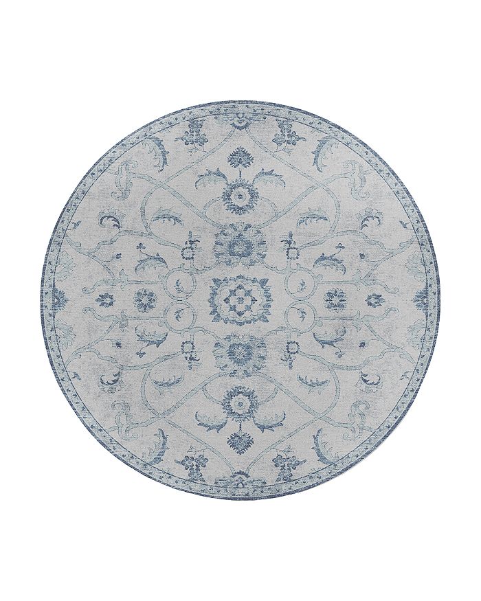 Dalyn Rug Company Tuscany TU8 Area Rug Collection Bloomingdale's