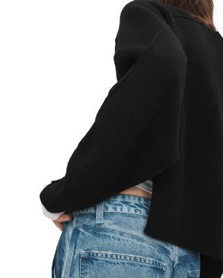 Bridget Crewneck Sweater 