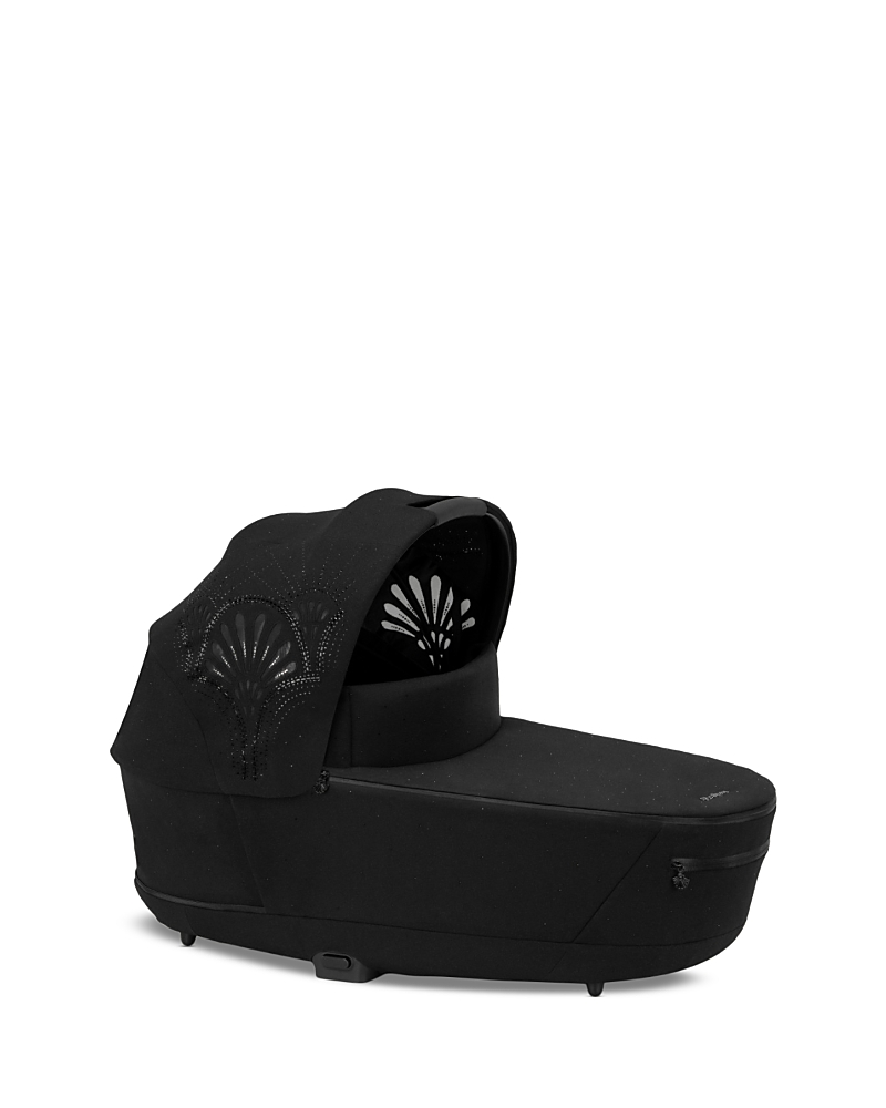 Cybex Priam 4/e-priam 2 Lux Carry Cot - La Parisienne In La Parisienne