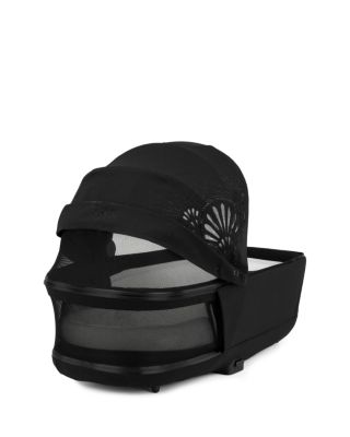 Priam 4/e-Priam 2 Lux Carry Cot - La Parisienne