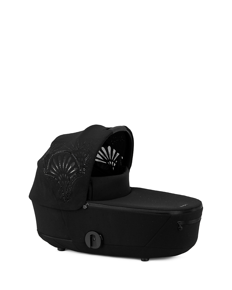 Cybex Mios 3 Lux Carry Cot - La Parisienne In La Parisienne