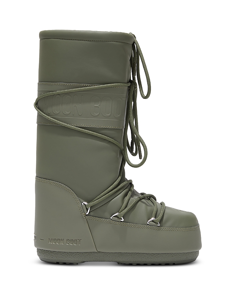 Women's Icon Rubber Cold Weather Boots