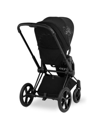 Priam 4 Stroller - La Parisienne