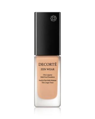 Decorte Zen Wear Ultra Longwear Multi-Proof Foundation