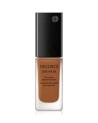 Decorte Zen Wear Ultra Longwear Multi-Proof Foundation