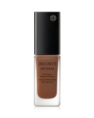 Decorte Zen Wear Ultra Longwear Multi-Proof Foundation
