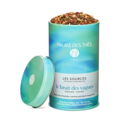 By The Sea Herbal Loose Tea