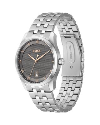 Principle Watch, 41mm