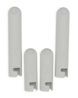LEMO 2 Adapter Set