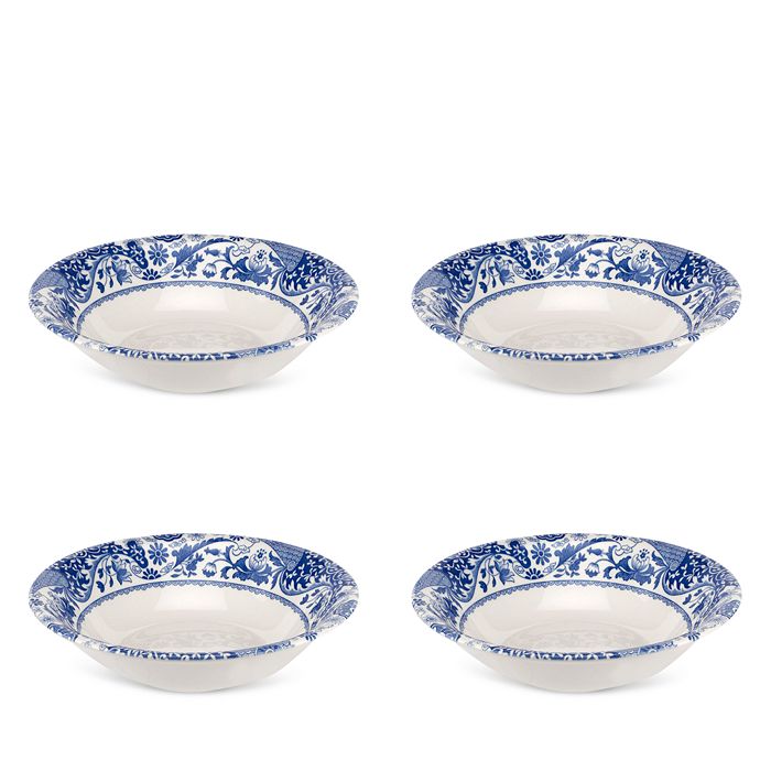 Ciotola cereali Alice sky blue Greengate