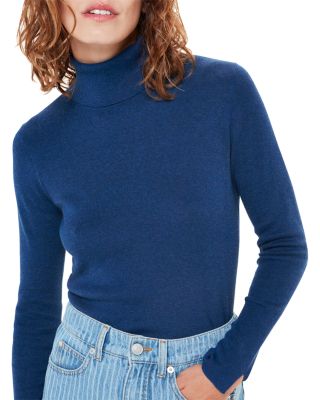 Maja Turtleneck Sweater