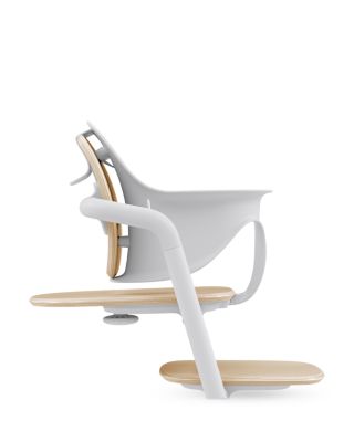 LEMO 2 High Chair 3 in 1 Set 