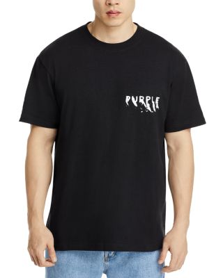 Double Logo Tee
