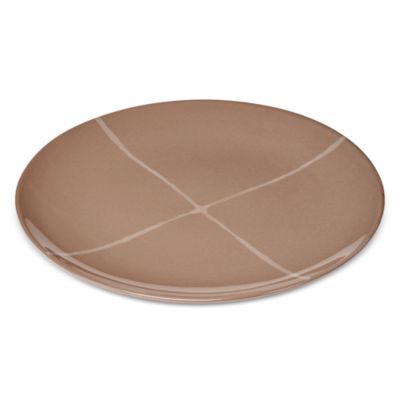 x Kelly Wearstler Zuma Dinner Plate 11" 