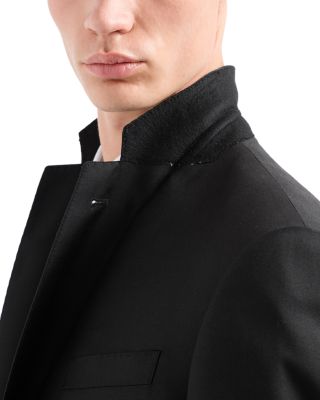 Essential G Line Regular Fit Notch Lapel Suit