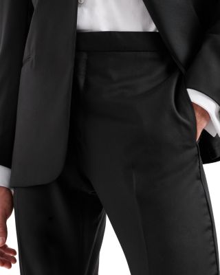 Essential G Line Regular Fit Notch Lapel Tuxedo