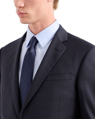 Essential G Line Regular Fit Notch Lapel Suit