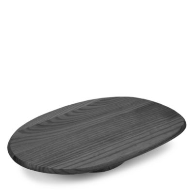 x Kelly Wearstler Dune Low Footed Cake Stand